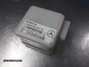 Gebrauchte Alarm Modul Mercedes C Combi (S202) 2.2 C-200 CDI 16V Preis € 15,00 Margenregelung angeboten von Autobedrijf Broekhuis B.V.