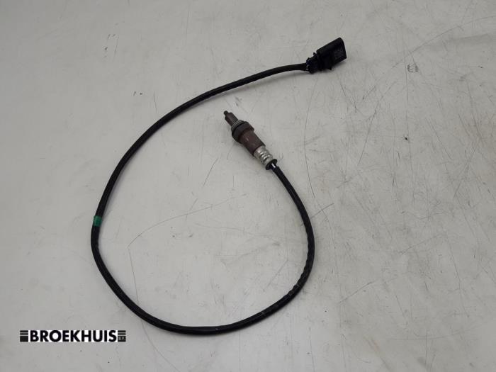 Used Lambda probe Volkswagen Golf VIII (CD1) 1.0 eTSI 12V Price € 35,00 Margin scheme offered by Autobedrijf Broekhuis B.V.
