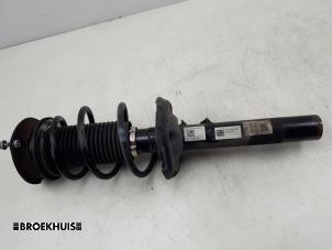 Used Front shock absorber rod, right Volkswagen Golf VIII (CD1) 1.0 eTSI 12V Price € 90,00 Margin scheme offered by Autobedrijf Broekhuis B.V.