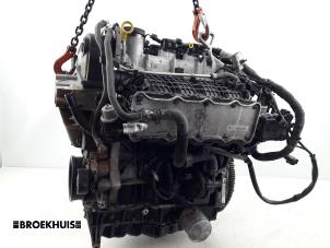 Used Motor Audi A3 Limousine (8VS/8VM) 1.4 TFSI ACT 16V Price € 750,00 Margin scheme offered by Autobedrijf Broekhuis B.V.