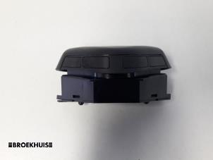 Larmsensor från en Mercedes-Benz C (W202) 2.2 C-200 CDI 16V 1999