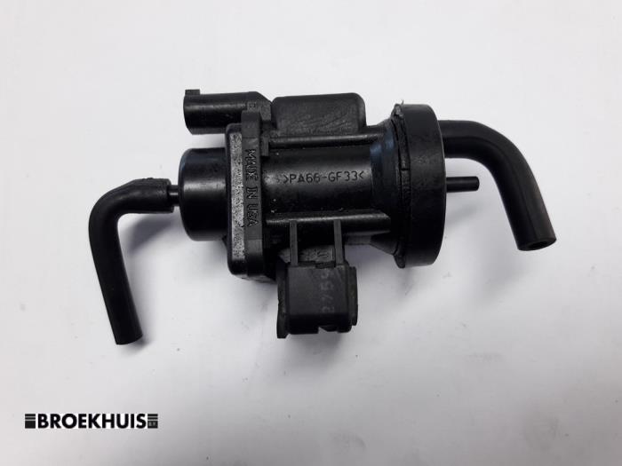 Usagé Régulateur pression turbo Mercedes C-Klasse Prix € 25,00 Règlement à la marge proposé par Autobedrijf Broekhuis B.V.