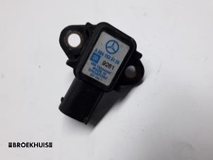 Used Mapping sensor (intake manifold) Mercedes C-Klasse Price € 10,00 Margin scheme offered by Autobedrijf Broekhuis B.V.