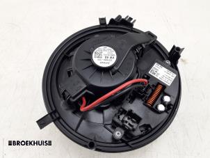 Used Heating and ventilation fan motor Volkswagen Golf VIII (CD1) 1.0 eTSI 12V Price € 75,00 Margin scheme offered by Autobedrijf Broekhuis B.V.