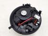 Heating and ventilation fan motor from a Volkswagen Golf VIII (CD1) 1.0 eTSI 12V 2021