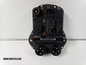 Used Ignition module Mercedes 190E/D Price € 25,00 Margin scheme offered by Autobedrijf Broekhuis B.V.