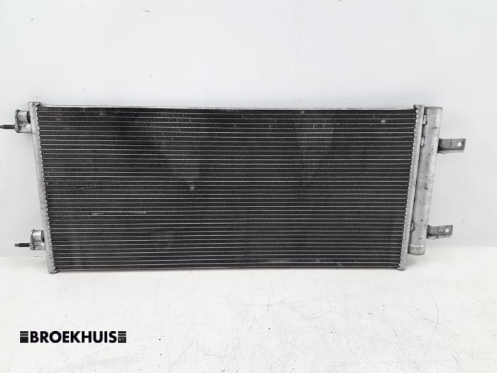 Begagnade AC-radiator Opel Astra K 1.6 CDTI 136 16V Pris € 95,00 Marginaltabell erbjuds av Autobedrijf Broekhuis B.V.