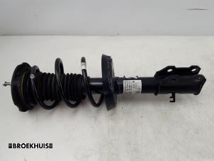 Used Front shock absorber rod, left Opel Astra K 1.6 CDTI 136 16V Price € 80,00 Margin scheme offered by Autobedrijf Broekhuis B.V.