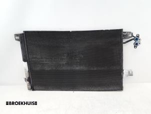 Used Air conditioning radiator Volkswagen Transporter T5 2.0 TDI DRF Price € 72,60 Inclusive VAT offered by Autobedrijf Broekhuis B.V.