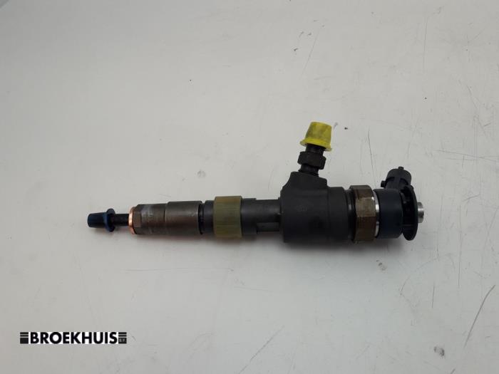 Usagé Injecteurs Peugeot Partner (GC/GF/GG/GJ/GK) 1.6 HDI 90 Prix € 108,90 Prix TTC proposé par Autobedrijf Broekhuis B.V.