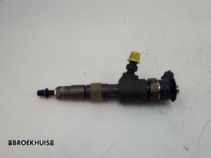 Usagé Injecteurs Peugeot Partner (GC/GF/GG/GJ/GK) 1.6 HDI 90 Prix € 108,90 Prix TTC proposé par Autobedrijf Broekhuis B.V.