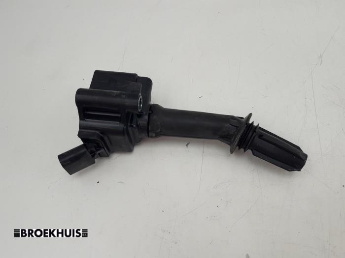 Usagé Bobine Opel Astra K Sports Tourer 1.0 Turbo 12V Prix € 15,00 Règlement à la marge proposé par Autobedrijf Broekhuis B.V.