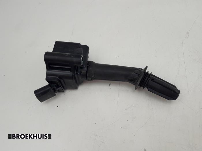 Usagé Bobine Opel Astra K Sports Tourer 1.0 Turbo 12V Prix € 15,00 Règlement à la marge proposé par Autobedrijf Broekhuis B.V.