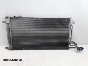 Used Air conditioning radiator Seat Ibiza ST (6J8) 1.2 TDI Ecomotive Price € 30,00 Margin scheme offered by Autobedrijf Broekhuis B.V.