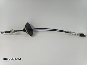 Used Gearbox shift cable Fiat Ducato (243/244/245) 2.8 JTD Price € 96,80 Inclusive VAT offered by Autobedrijf Broekhuis B.V.