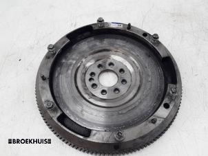 Used Flywheel Opel Astra K Sports Tourer 1.0 Turbo 12V Price on request offered by Autobedrijf Broekhuis B.V.