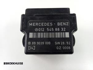 Relais de préchauffage appropriées pour MERCEDES-BENZ W124 Berline (W124) ▷  AUTODOC catalogue