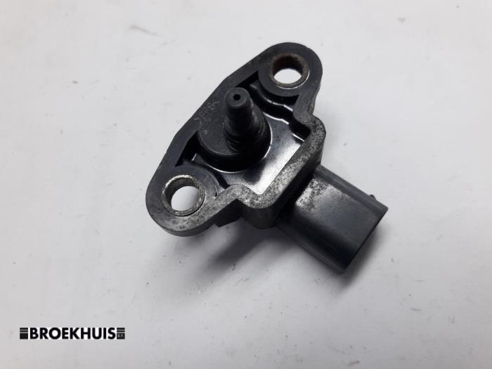 Gebrauchte Map Sensor (Einlasskrümmer) Mercedes Vito (639.7) 2.2 115 CDI 16V Preis € 10,00 Margenregelung angeboten von Autobedrijf Broekhuis B.V.