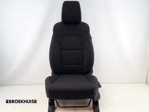 Used Seat, left Kia Sportage (QL) 1.7 CRDi 16V 4x2 Price € 200,00 Margin scheme offered by Autobedrijf Broekhuis B.V.