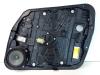 Kia Sportage (QL) 1.7 CRDi 16V 4x2 Mechanizm szyby prawej przedniej wersja 4-drzwiowa