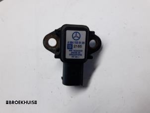 Gebrauchte Map Sensor (Einlasskrümmer) Mercedes Sprinter 2t (901/902) 213 CDI 16V Preis € 10,00 Margenregelung angeboten von Autobedrijf Broekhuis B.V.