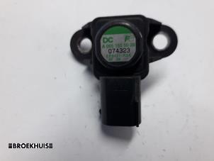 Usagé Carte capteur (tubulure d'admission) Mercedes Sprinter 5t (906.63/65) 513 CDI 16V Prix € 12,10 Prix TTC proposé par Autobedrijf Broekhuis B.V.