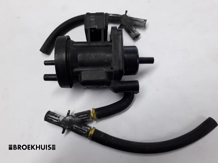 Usagé Régulateur pression turbo Mercedes E (W210) 2.9 E-290 TDi Prix € 15,00 Règlement à la marge proposé par Autobedrijf Broekhuis B.V.