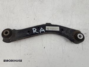 Used Rear wishbone, right Kia Sportage (QL) 1.7 CRDi 16V 4x2 Price € 40,00 Margin scheme offered by Autobedrijf Broekhuis B.V.