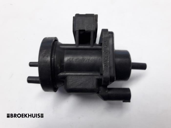 Usagé Régulateur pression turbo Mercedes E (W210) 2.2 E-220 CDI 16V Prix € 15,00 Règlement à la marge proposé par Autobedrijf Broekhuis B.V.