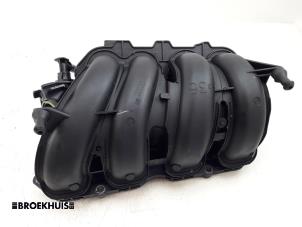 Used Intake manifold Mini Countryman (R60) 1.6 16V One Price on request offered by Autobedrijf Broekhuis B.V.