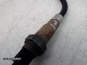 Lambda probe from a Renault Captur I (2R) 0.9 Energy TCE 12V 2015