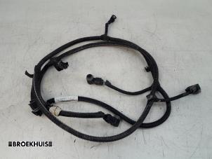 Used PDC Sensor Set Renault Captur (2R) 0.9 Energy TCE 12V Price on request offered by Autobedrijf Broekhuis B.V.