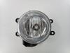 Fog light, front left from a Toyota Prius (ZVW3), 2009 / 2016 1.8 16V, Hatchback, Electric Petrol, 1.798cc, 73kW (99pk), FWD, 2ZRFXE, 2008-06 / 2016-02, ZVW30 2012