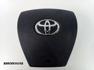 Used Left airbag (steering wheel) Toyota Prius (ZVW3) 1.8 16V Price € 60,00 Margin scheme offered by Autobedrijf Broekhuis B.V.