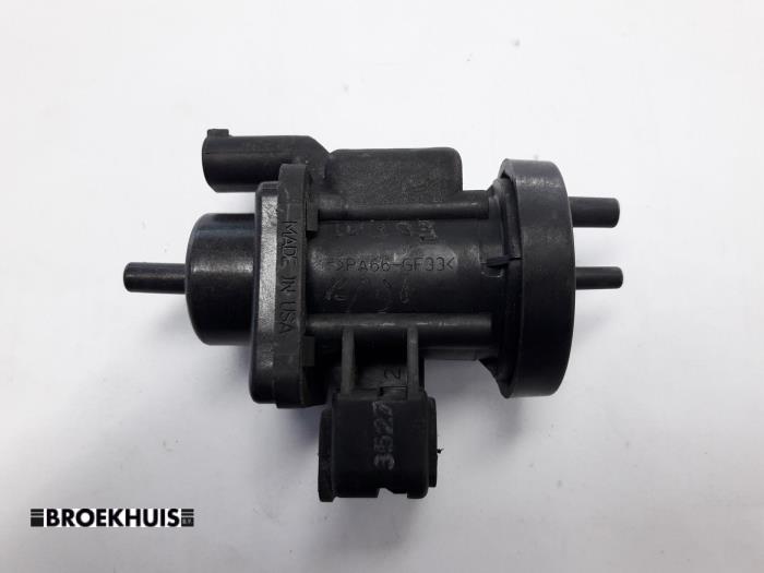 Usagé Régulateur pression turbo Mercedes E Combi (S210) 3.0 E-300 TD 24V Prix € 20,00 Règlement à la marge proposé par Autobedrijf Broekhuis B.V.