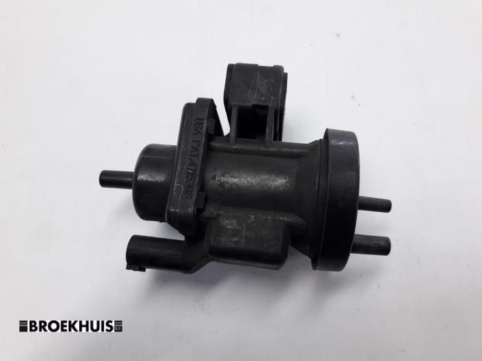 Turbo pressure regulator Mercedes E - A0005450427