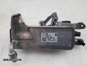 Used Oil cooler BMW 5 serie Touring (F11) 520d 16V Price € 60,00 Margin scheme offered by Autobedrijf Broekhuis B.V.