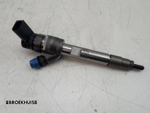 Used Injector (diesel) BMW 5 serie Touring (F11) 520d 16V Price € 100,00 Margin scheme offered by Autobedrijf Broekhuis B.V.