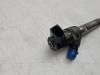 Injector (diesel) from a BMW 5 serie Touring (F11) 520d 16V 2016