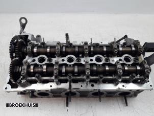 Used Cylinder head BMW 5 serie Touring (F11) 520d 16V Price € 500,00 Margin scheme offered by Autobedrijf Broekhuis B.V.
