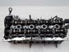 Cylinder head from a BMW 5 serie Touring (F11) 520d 16V 2016