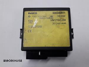 Used Central door locking module Iveco New Daily IV 35C14V, C14V/P, S14C, S14C/P, S14V, S14V/P Price € 25,00 Margin scheme offered by Autobedrijf Broekhuis B.V.