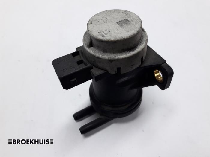 Turbo pressure regulator Iveco New Daily IV 40C15 - 7700113071 F1CE04 ...