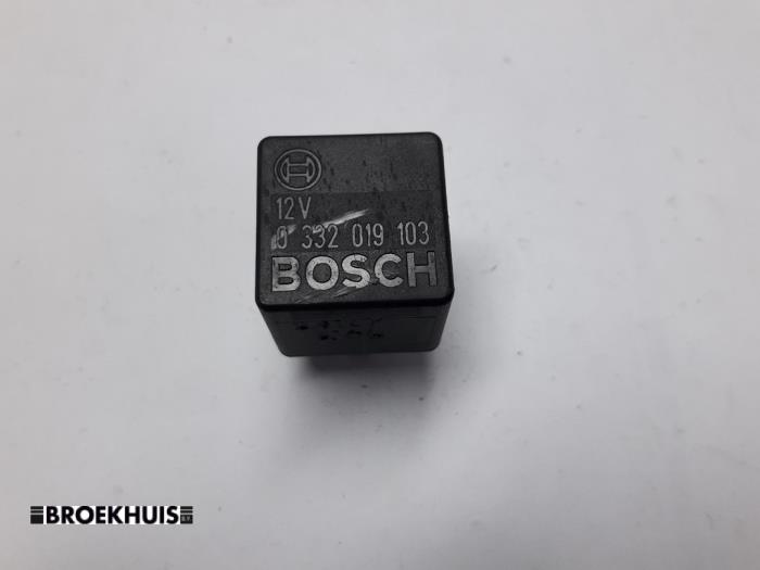 Реле bosch 0332019103