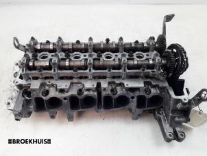 Used Cylinder head BMW 2 serie Active Tourer (F45) 218d 2.0 TwinPower Turbo 16V Price € 600,00 Margin scheme offered by Autobedrijf Broekhuis B.V.