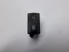 Central locking switch from a Renault Trafic