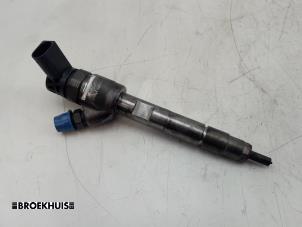 Used Injector (diesel) BMW 2 serie Active Tourer (F45) 218d 2.0 TwinPower Turbo 16V Price € 100,00 Margin scheme offered by Autobedrijf Broekhuis B.V.