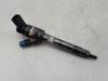 Injector (diesel) from a BMW 2 serie Active Tourer (F45), 2013 / 2021 218d 2.0 TwinPower Turbo 16V, MPV, Diesel, 1.995cc, 110kW, B47C20A, 2013-11 2017