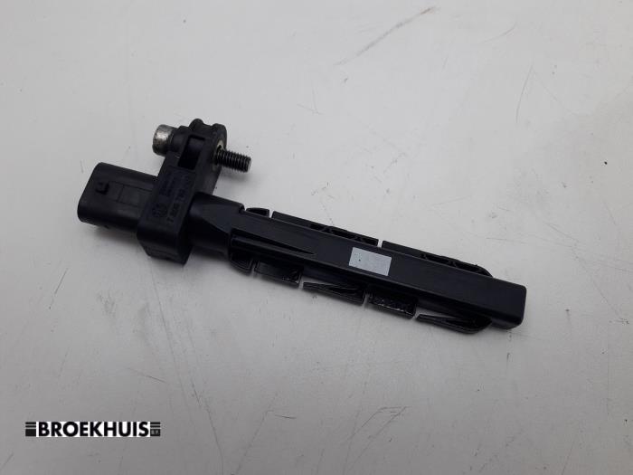 Begagnade Vevaxelsensor BMW 2 serie Active Tourer (F45) 218d 2.0 TwinPower Turbo 16V Pris € 20,00 Marginaltabell erbjuds av Autobedrijf Broekhuis B.V.