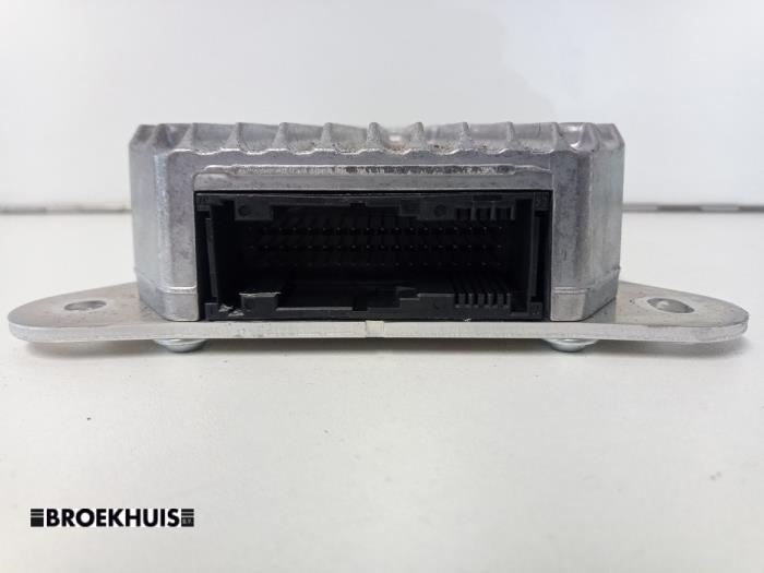 ABS Computer from a BMW 5 serie (F10) 530i 24V 2010